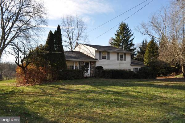 4 VALLEYBROOK RD, Paoli, PA 19301