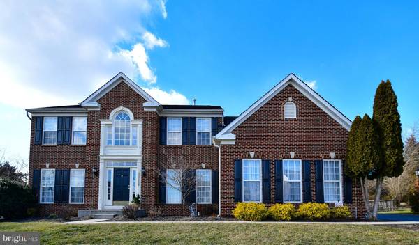 1315 HUNTLEY CIR, Emmitsburg, MD 21727