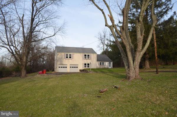 3521 RIDGE PIKE, Collegeville, PA 19426