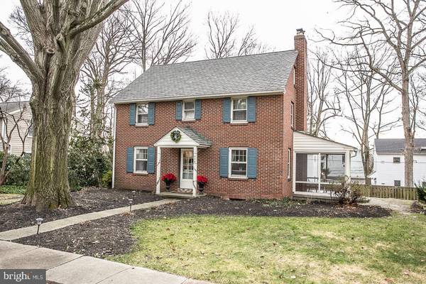 278 PAINE ST, Doylestown, PA 18901