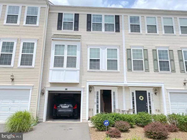 8342 SCOTLAND LOOP, Manassas, VA 20109