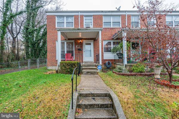 5638 KAVON AVE, Baltimore, MD 21206