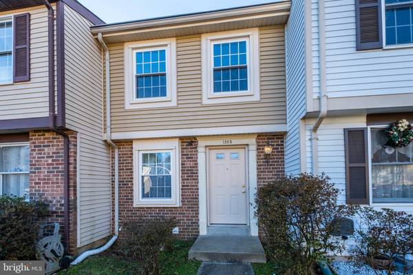 1265 ELM GROVE CIR, Silver Spring, MD 20905