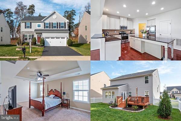 12 CLEAR SPRING LN, Fredericksburg, VA 22405