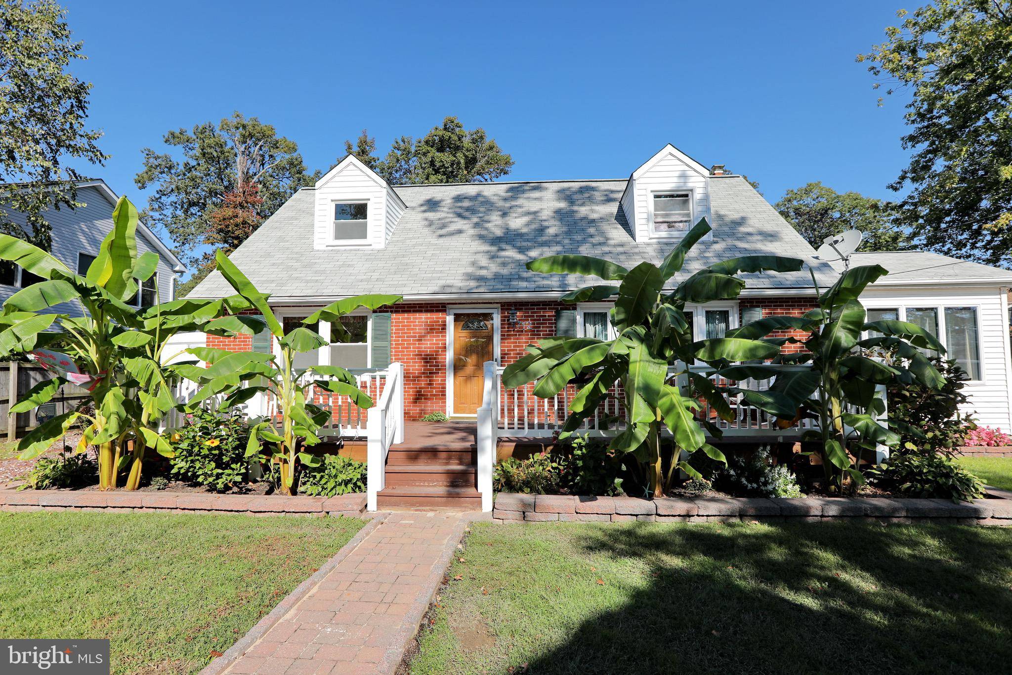 1712 BAYVIEW RD, Shady Side, MD 20764