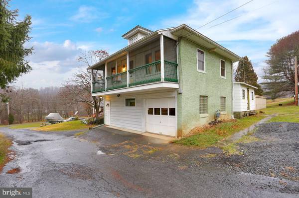 1601-A BUTTER LN, Reading, PA 19606