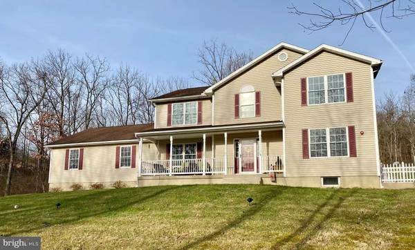 4 SUMMER TRL, Fairfield, PA 17320