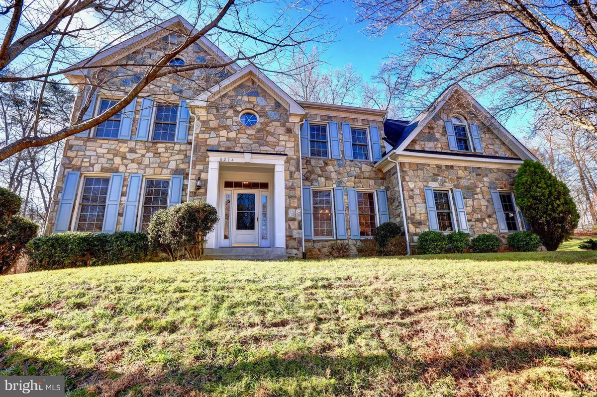 Springfield, VA 22152,6214 CARDINAL BROOK CT