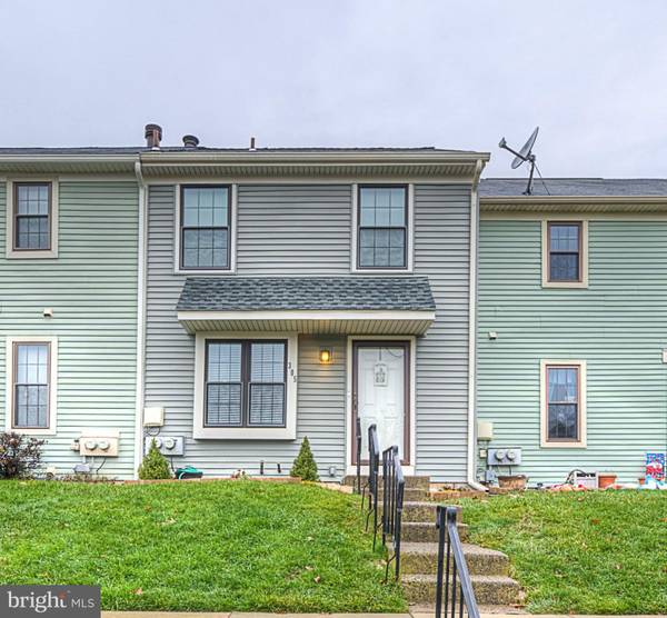 305 MCKEAN CT, North Wales, PA 19454