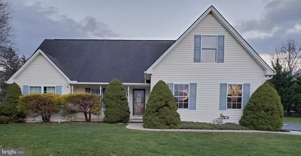 Carlisle, PA 17015,3 WHITTLEY CT