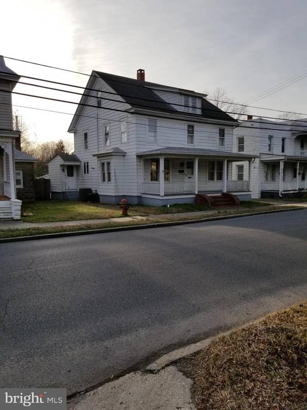 312 N MAIN ST, Federalsburg, MD 21632