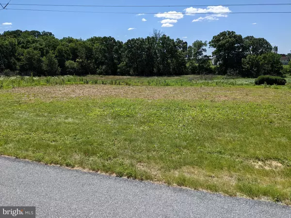 LOT 1 SS JOHNS WAY, Jonestown, PA 17038