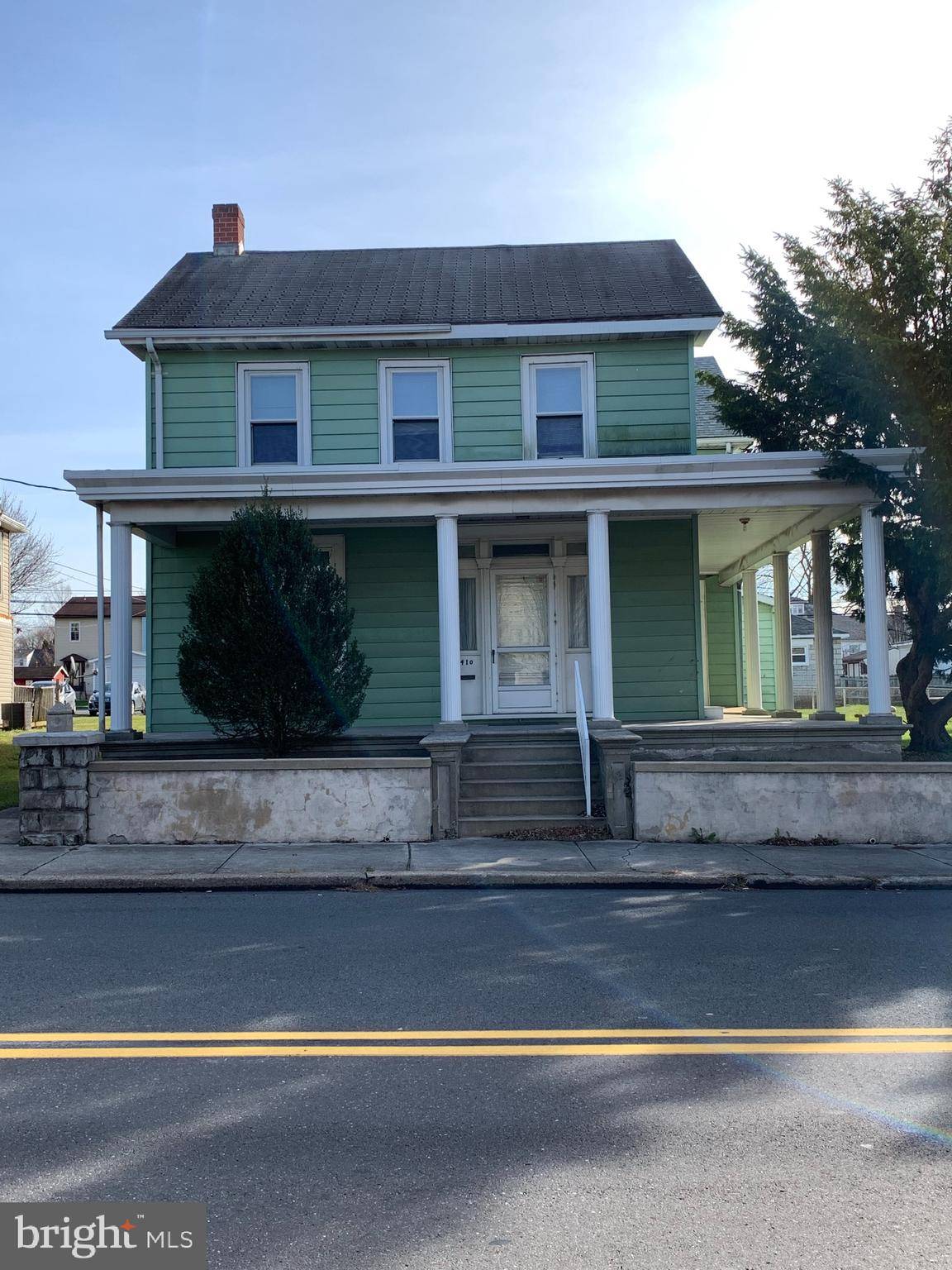 Palmyra, PA 17078,410 W MAIN ST