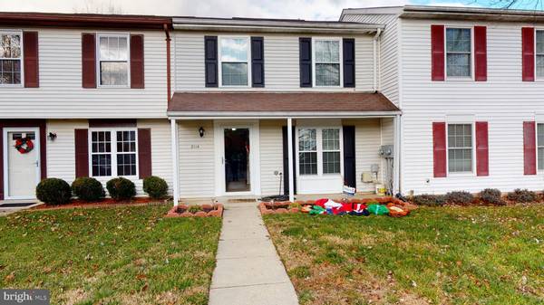 2114 TANGLEWOOD DR, Waldorf, MD 20601