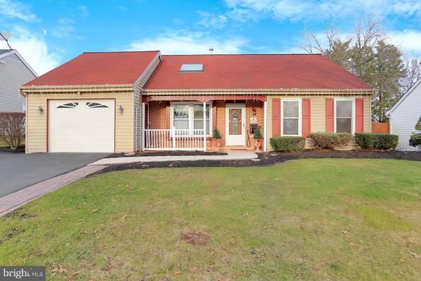 4482 PHEASANT RUN, Reading, PA 19606