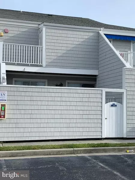 12401 JAMAICA AVE #119P2, Ocean City, MD 21842