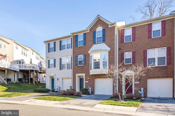 2303 FOREST RIDGE TER #E, Chesapeake Beach, MD 20732