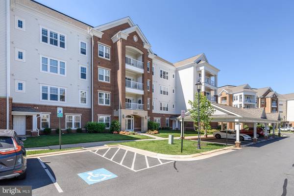 20650 HOPE SPRING TER #407, Ashburn, VA 20147