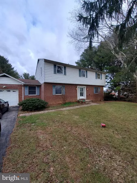 2412 NEUDECKER RD, Westminster, MD 21157