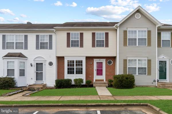 107 DONELSON LOOP, Stafford, VA 22554