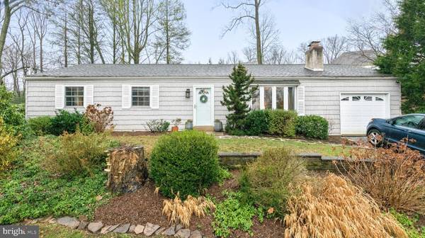 3308 E SUMMIT AVE, Downingtown, PA 19335