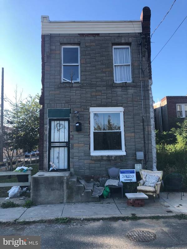 3002 TITAN ST, Philadelphia, PA 19146