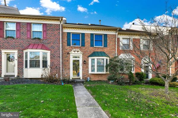 130 ENGLISH RUN CIR, Sparks, MD 21152