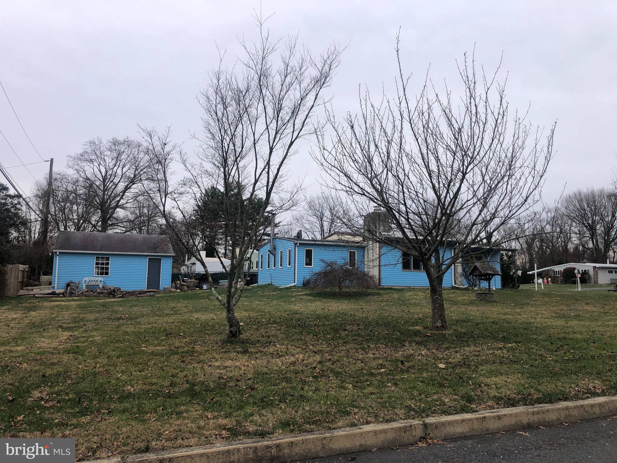 Ambler, PA 19002,15 N GREYSTONE RD