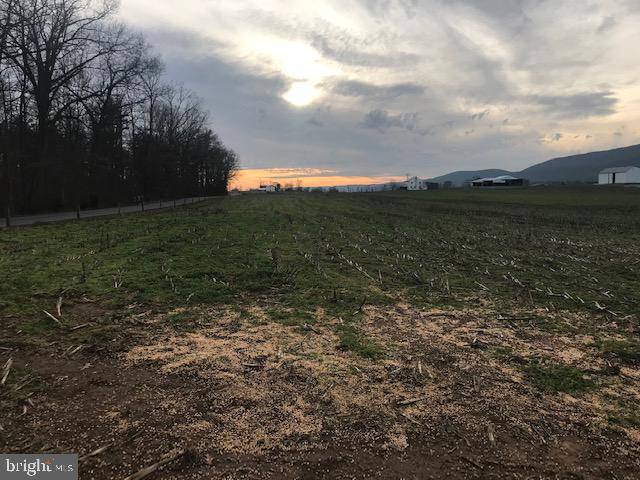 Reedsville, PA 17084,00-LOT 5 OLD THREE CENT LN