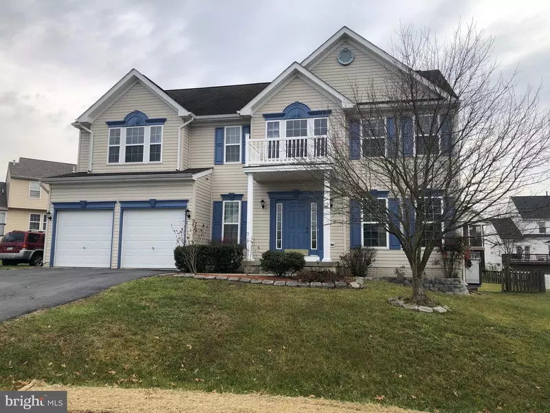 77 KERRIGAN, Martinsburg, WV 25405