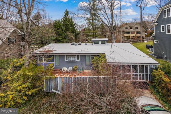 6213 DAHLONEGA RD, Bethesda, MD 20816