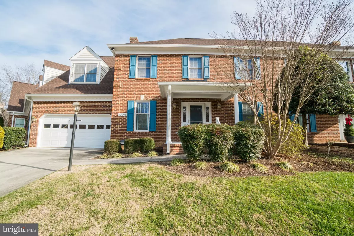 Fredericksburg, VA 22408,10001 ALTAMONT CIR