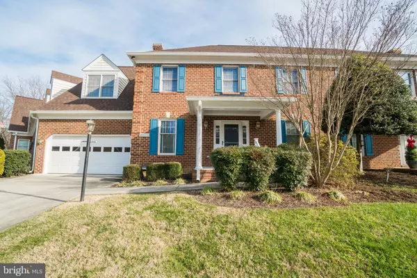 10001 ALTAMONT CIR, Fredericksburg, VA 22408