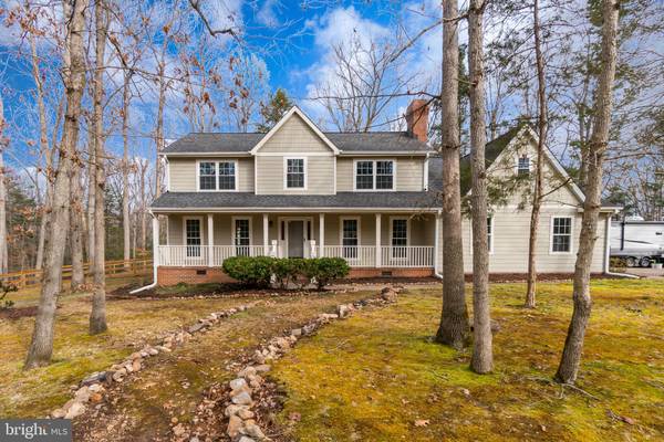 7 BEECH TREE CT, Fredericksburg, VA 22407