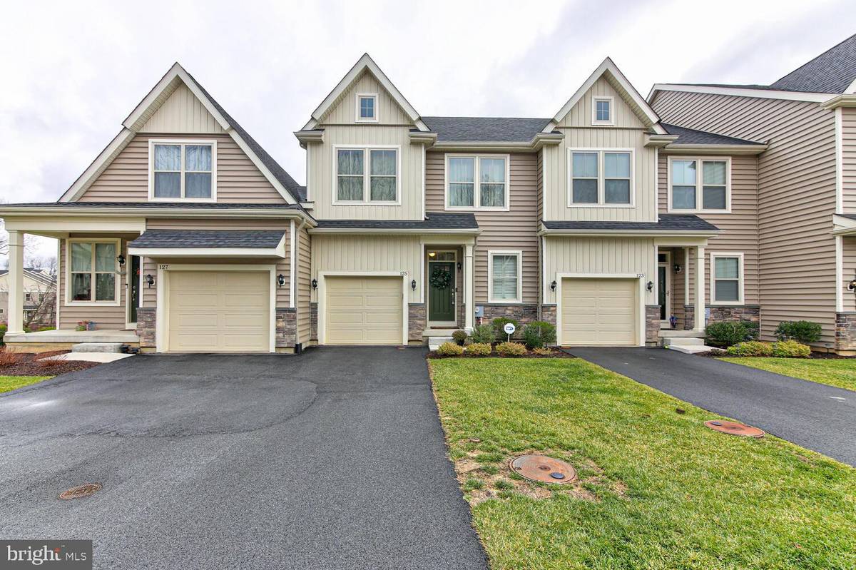 Kennett Square, PA 19348,125 SPARROW RIDGE CT