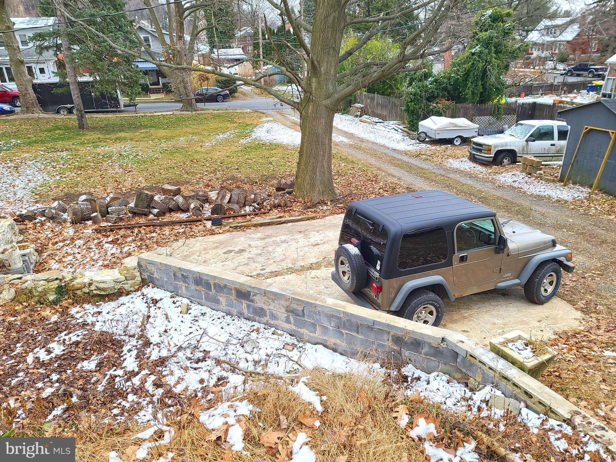 West Lawn, PA 19609,411 WOODSIDE AVE