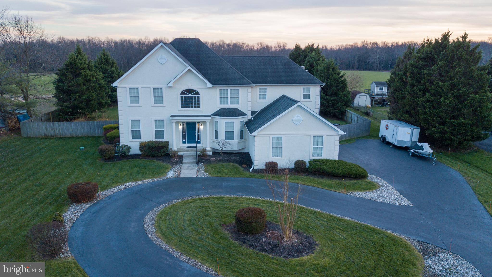 924 WHIG LANE RD, Monroeville, NJ 08343