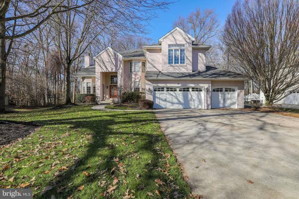 26 COLLAGE LN, Cherry Hill, NJ 08003