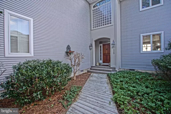 Rehoboth Beach, DE 19971,115 LONDON CIR S