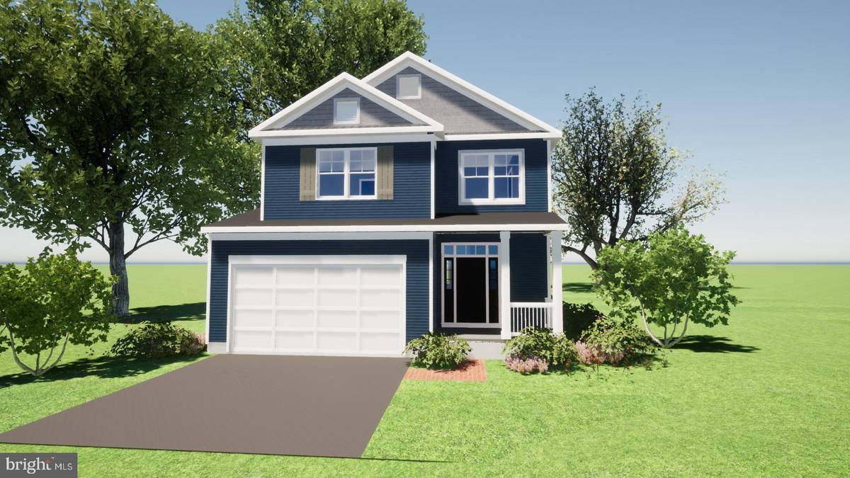 Severna Park, MD 21146,LOT 28 WHITNEY RD