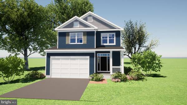 LOT 28 WHITNEY RD, Severna Park, MD 21146