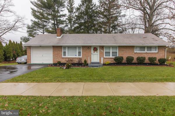 568 FORTY FOOT RD, Hatfield, PA 19440