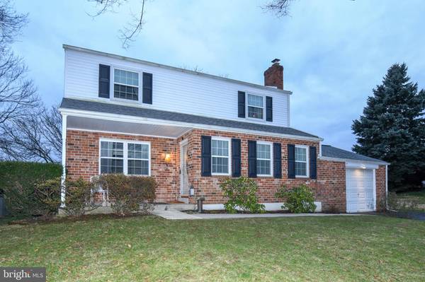 King Of Prussia, PA 19406,533 STENWYCK CIR