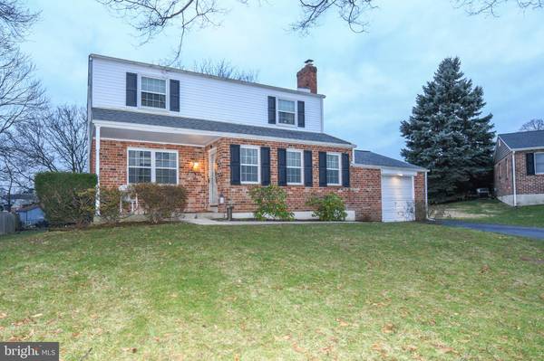 King Of Prussia, PA 19406,533 STENWYCK CIR