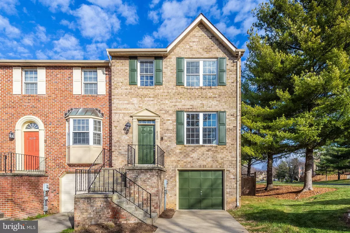 Frederick, MD 21701,8300 WATERSIDE COURT