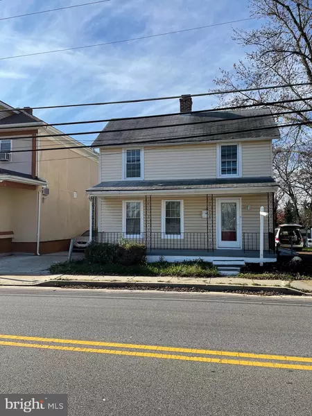 171 WINTERS LN, Baltimore, MD 21228