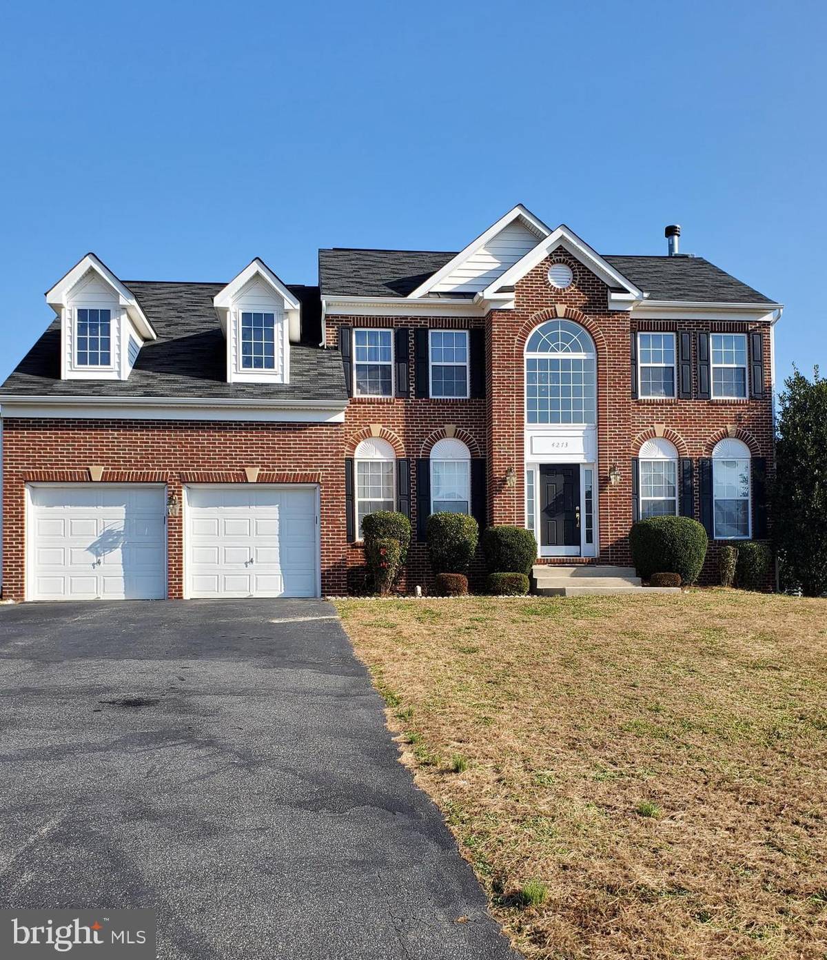 King George, VA 22485,4273 BERKLEY CT