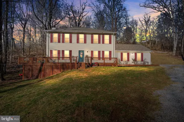 Front Royal, VA 22630,164 HIGH KNOB CT