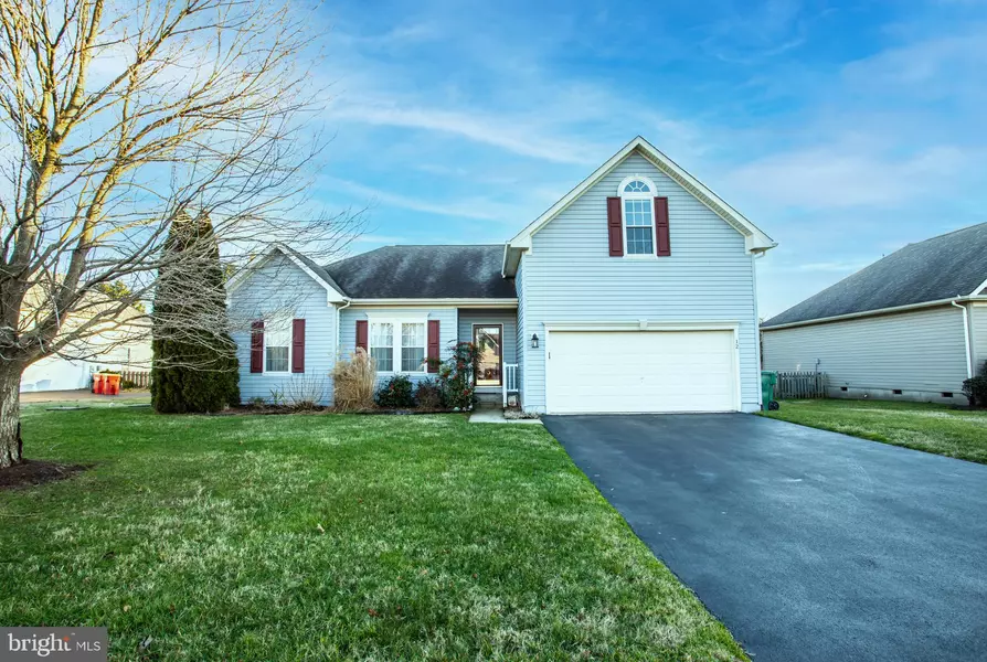 12 ARROWOOD KNOBS, Lewes, DE 19958