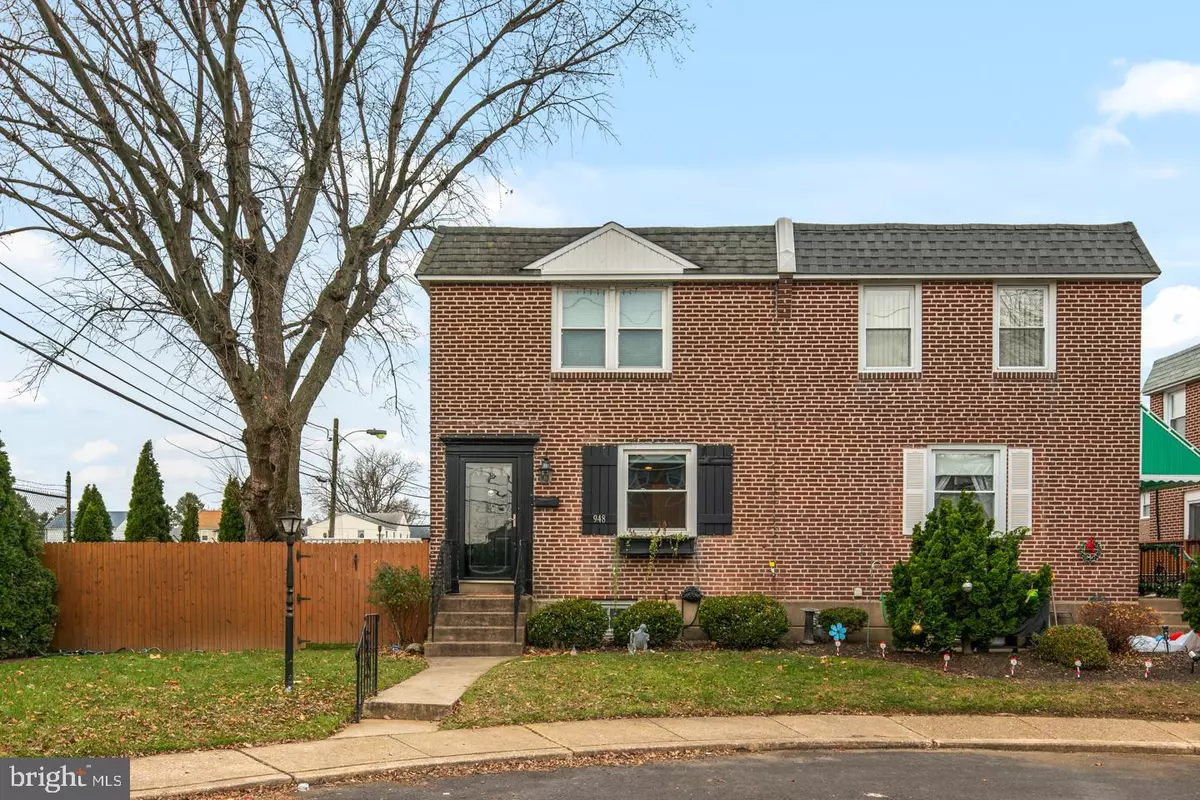 Drexel Hill, PA 19026,948 BRYAN ST